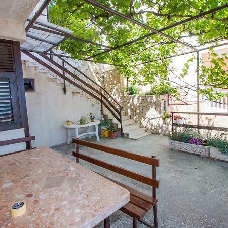 Apartments Pivac - لوكفا روجوزنيكا المظهر الخارجي الصورة