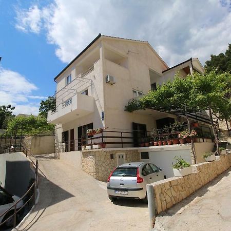 Apartments Pivac - لوكفا روجوزنيكا المظهر الخارجي الصورة