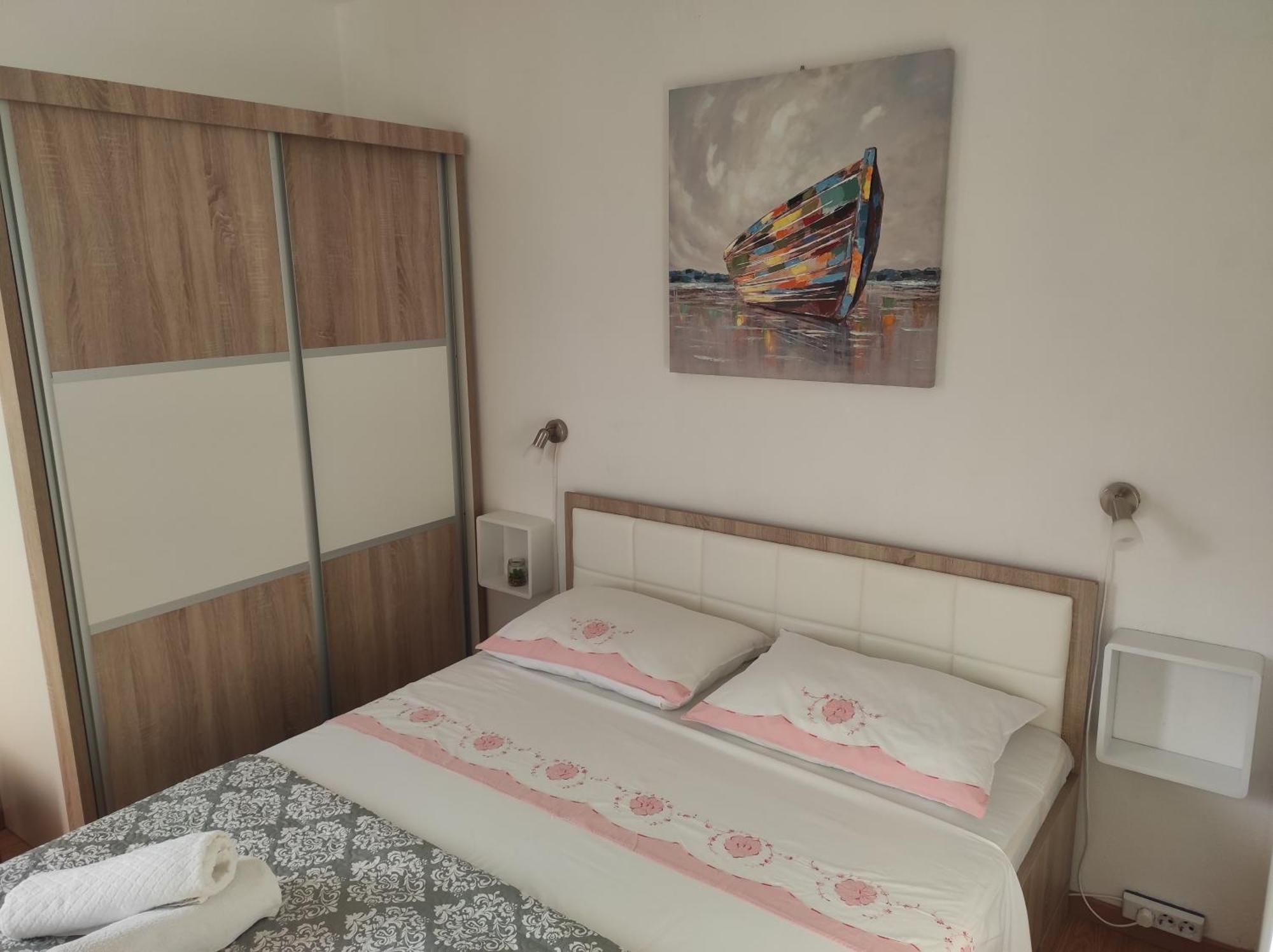 Apartments Pivac - لوكفا روجوزنيكا الغرفة الصورة
