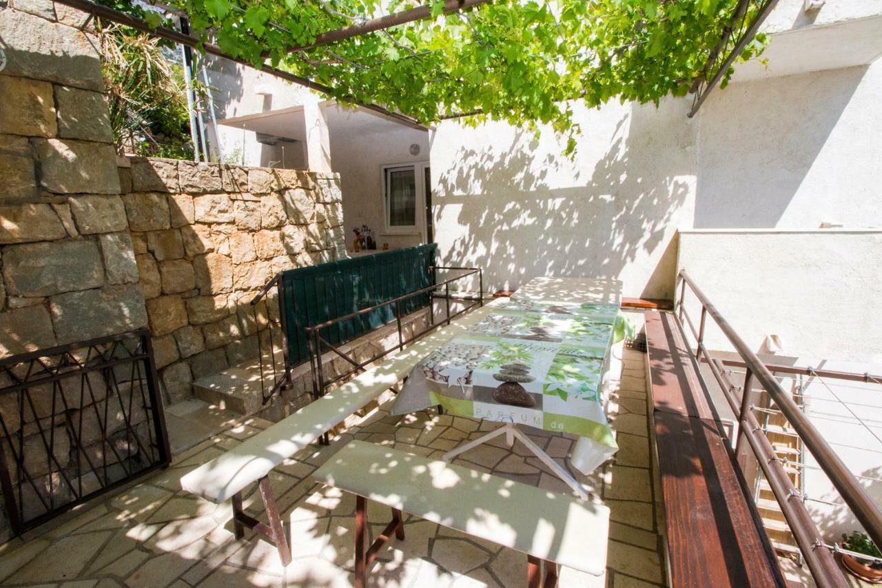 Apartments Pivac - لوكفا روجوزنيكا المظهر الخارجي الصورة