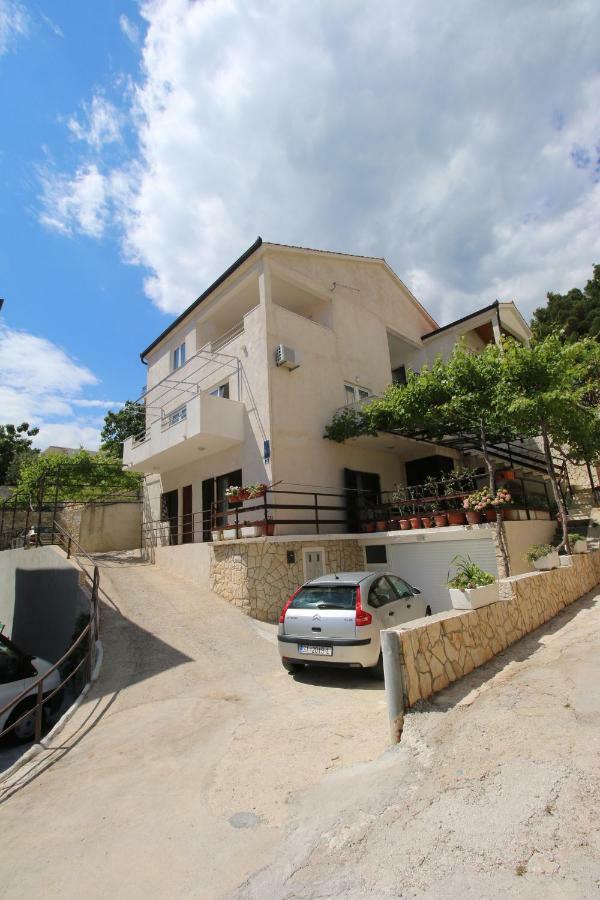 Apartments Pivac - لوكفا روجوزنيكا المظهر الخارجي الصورة