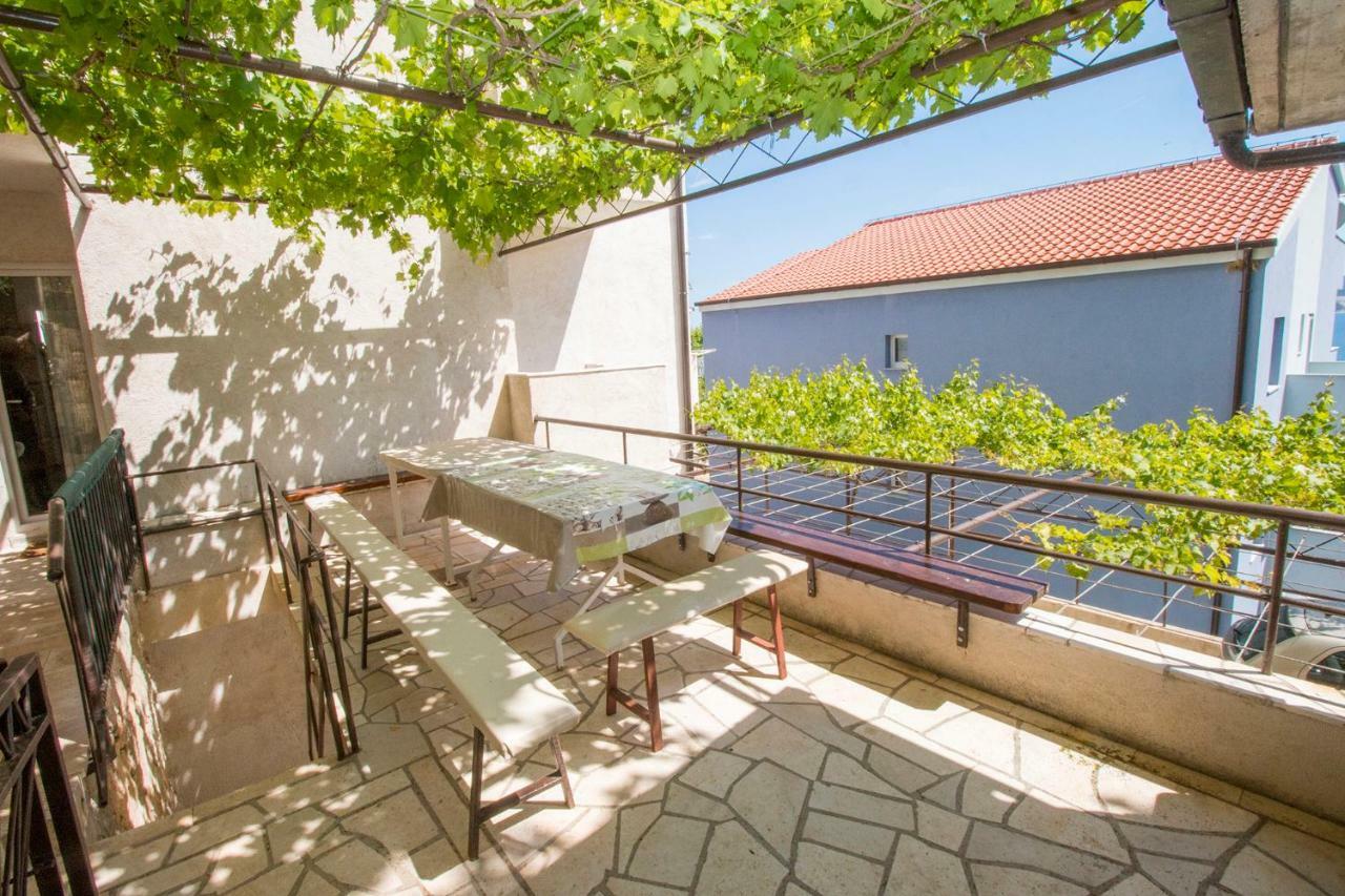 Apartments Pivac - لوكفا روجوزنيكا المظهر الخارجي الصورة