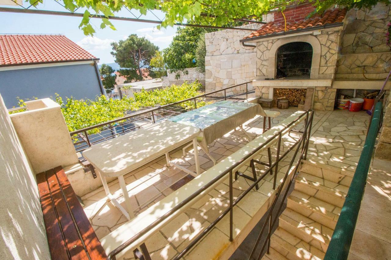Apartments Pivac - لوكفا روجوزنيكا المظهر الخارجي الصورة
