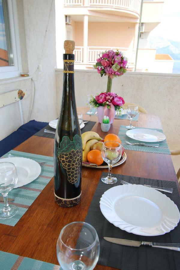 Apartments Pivac - لوكفا روجوزنيكا المظهر الخارجي الصورة