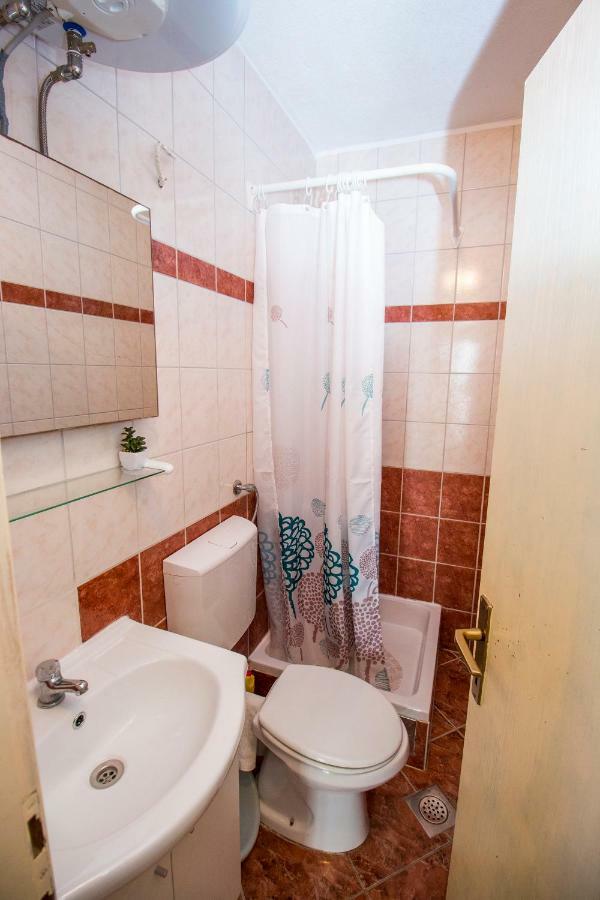 Apartments Pivac - لوكفا روجوزنيكا المظهر الخارجي الصورة