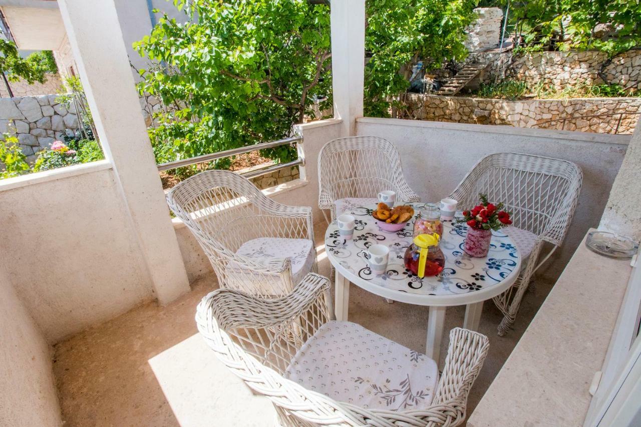 Apartments Pivac - لوكفا روجوزنيكا المظهر الخارجي الصورة